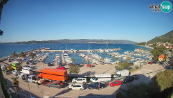 Marina Orebić, Korčula