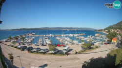 Marina Orebić, Korčula