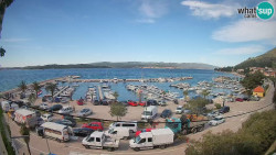 Marina Orebić, Korčula