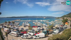 Marina Orebić, Korčula