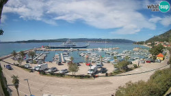 Marina Orebić, Korčula