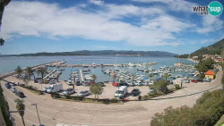 Marina Orebić, Korčula