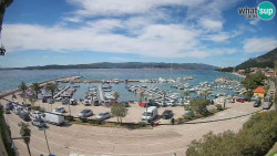 Marina Orebić, Korčula