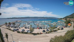 Marina Orebić, Korčula