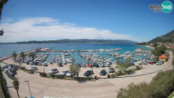 Marina Orebić, Korčula