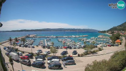 Marina Orebić, Korčula