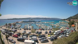 Marina Orebić, Korčula