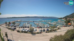 Marina Orebić, Korčula