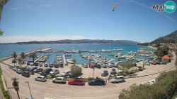 Marina Orebić, Korčula