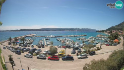 Marina Orebić, Korčula