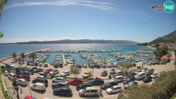 Marina Orebić, Korčula