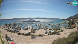 Marina Orebić, Korčula