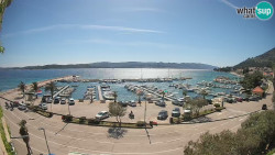 Marina Orebić, Korčula