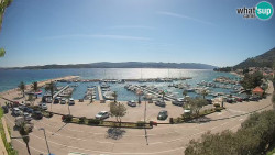 Marina Orebić, Korčula