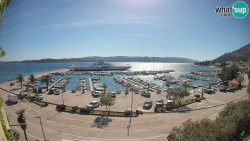 Marina Orebić, Korčula