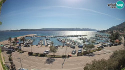 Marina Orebić, Korčula