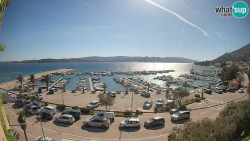 Marina Orebić, Korčula