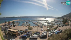 Marina Orebić, Korčula