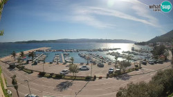 Marina Orebić, Korčula