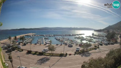 Marina Orebić, Korčula