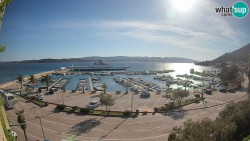 Marina Orebić, Korčula