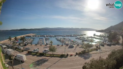 Marina Orebić, Korčula