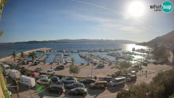 Marina Orebić, Korčula