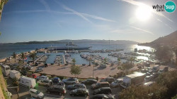 Marina Orebić, Korčula