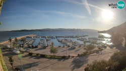 Marina Orebić, Korčula