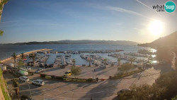 Marina Orebić, Korčula