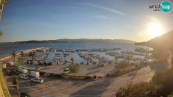 Marina Orebić, Korčula