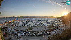 Marina Orebić, Korčula