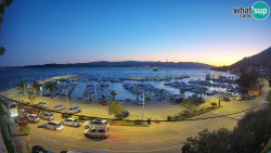 Marina Orebić, Korčula