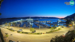 Marina Orebić, Korčula