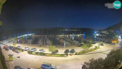 Marina Orebić, Korčula