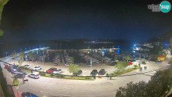 Marina Orebić, Korčula