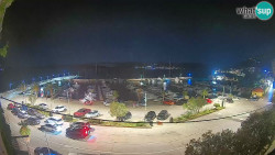 Marina Orebić, Korčula