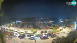 Marina Orebić, Korčula