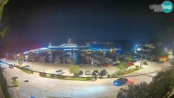 Marina Orebić, Korčula