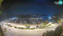 Marina Orebić, Korčula