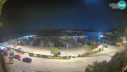 Marina Orebić, Korčula