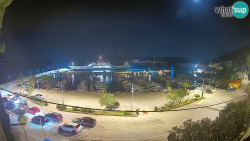 Marina Orebić, Korčula