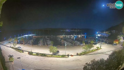 Marina Orebić, Korčula