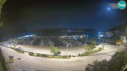 Marina Orebić, Korčula