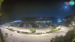 Marina Orebić, Korčula