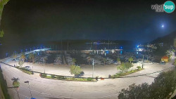 Marina Orebić, Korčula