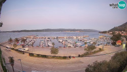 Marina Orebić, Korčula