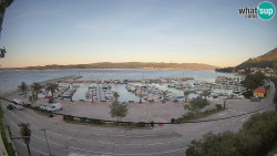 Marina Orebić, Korčula