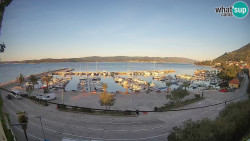 Marina Orebić, Korčula