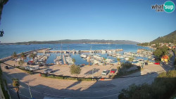 Marina Orebić, Korčula